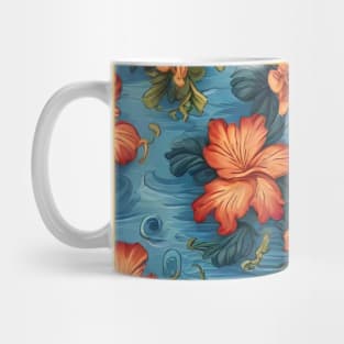 Hawaiian style Mug